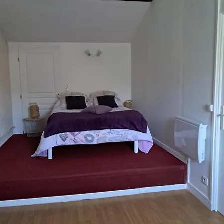 à 15 Min Des Plages Montalivet